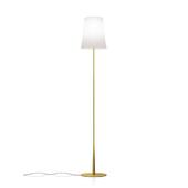Foscarini Birdie Easy Gulvlampe Sand Gul