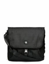 Wwdee Aa Messenger Bag Wood Wood Black