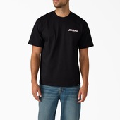 T-shirts M. Korte ærmer Dickies  Statesville