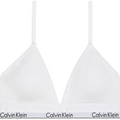 Triangel / Uden Bøjle Calvin Klein Jeans  Lv00qf8498