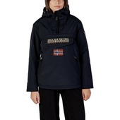 Vindjakker Napapijri  Rainforest W Pkt 4 Np0a4gm60