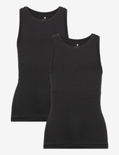 Jbs Of Dk Girls 2-pack Single. Jbs Of Denmark Black