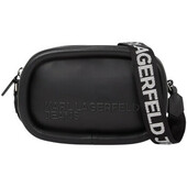 Skuldertasker Karl Lagerfeld  Klj Puffy Pu Camera Bag A4w30153