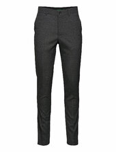 Superflex Pants Lindbergh Grey