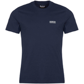 T-shirts M. Korte ærmer Barbour  Mts0141-mts