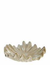 Viola Bowl Lene Bjerre Beige