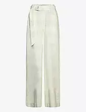 Rodebjer Ada Silkcheck Rodebjer Blue