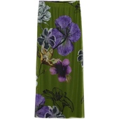 Korte Nederdele Desigual Fal_tulleflowers 25wwfk03