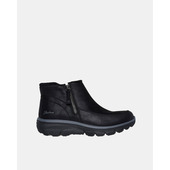 Støvletter Skechers 168031 Relaxed Fit Easy Going Into Fall