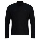 Pullovere Calvin Klein Jeans  Ls Merino Mock Neck Swtr