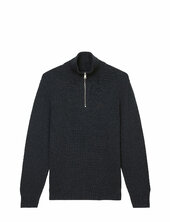 Pullover Long Sleeve Marc O'polo Navy