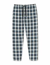 Long Pants Schiesser Blue