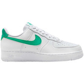 Sneakers Nike Air Force 1 '07 Next Nature White Stadium Green (women's)