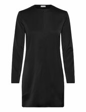 2nd Sonya - Heavy Satin 2ndday Black