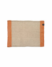 Randolf Placemat Himla Orange