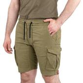 Shorts Alpha Industries  163190