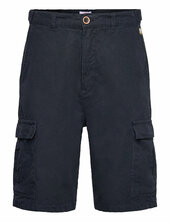 Cargo Shorts Héritage Armor Lux Navy