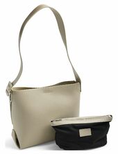 Pcuma Daily Bag Noos Pieces Cream