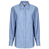 Skjorter / Skjortebluser Lee Balloon Sleeve Shirt