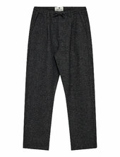 Akjan Wool Pants Anerkjendt Grey