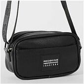 Skuldertasker Redskins  Rotin