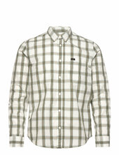 Lee Button Down Lee Jeans Khaki
