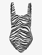 Zecora Ella Swimsuit Becksöndergaard Black