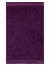 Kziconic Guest Towel Kenzo Home Purple