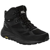 Vandresko Jack Wolfskin  Terraventure Texapore