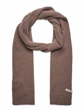Scarves Marc O'polo Brown