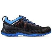 Vandresko Mammut  Alnasca Knit Iii Low Gtx