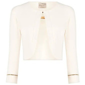 Cardigans Rinascimento  Cfc0125040003