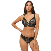 Polstrede La Modeuse  75366_p178117
