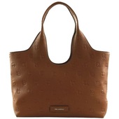Shopping Karl Lagerfeld  Ikon Monogram Soft Md Tote