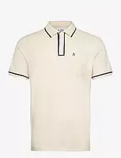 Earl Tncl Piq Sticke Original Penguin Cream