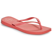 Klipklapper Havaianas  Square Logo Pop Up