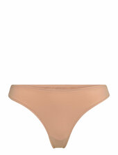 Thong Schiesser Beige