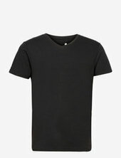 Jbs Of Dk V-neck Jbs Of Denmark Black