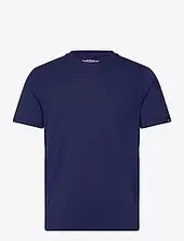 Jrsy Grphc Tee Hd To Original Penguin Navy