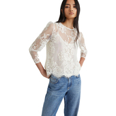 Bluser Marella Ione