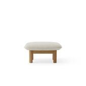 Menu Brasilia Ottoman Eg/moss