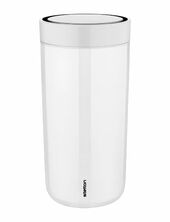 To-go Click Cup Stelton White