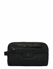 Nesh N_washbag Hugo Black