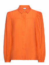 Nuregitse Shirt Nümph Orange