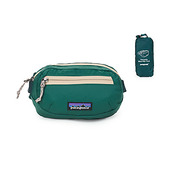 Bæltetaske Patagonia  Terravia Mini Hip Pack