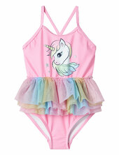 Nmfzilla Swimsuit Name It Pink