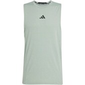Toppe / T-shirts Uden ærmer Adidas  Ji5764