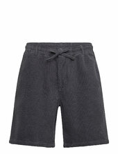 Akjan Corduroy Shorts. Anerkjendt Grey
