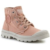 Klassiske Sko Palladium Pampa
