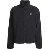 Fleecetrøjer Adidas  Jacket Essentials  Jv7676